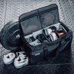 Haven Athletic Duffle Bag XL